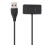 Charger Cable For Fitbit Alta With Reset Button Function, Offering Lightweight And Durable Build Alongside Fast Charging Speed And Safe Protection 3
