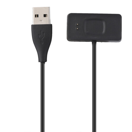 Charger Cable For Fitbit Alta With Reset Button Function, Offering Lightweight And Durable Build Alongside Fast Charging Speed And Safe Protection 2