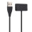 Charger Cable For Fitbit Alta With Reset Button Function, Offering Lightweight And Durable Build Alongside Fast Charging Speed And Safe Protection 4