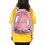 Σακίδιο πλάτης Bubble Pet για γάτες, διαφανές σακίδιο πλάτης για γάτες με 6