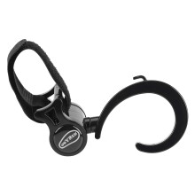 2-Piece 360 Stroller Accessory Hooks Joyren