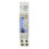 Heavy Duty Time Switch Mechanical Timer, Programmable Timer with24Hour Timer Function, Compact Size DIN Rail Mount Timer for Reliable Time Control 2