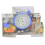 Heavy Duty Time Switch Mechanical Timer, Programmable Timer with24Hour Timer Function, Compact Size DIN Rail Mount Timer for Reliable Time Control 4
