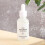 Multi Functional Hemp Seed Based Face Serum That Enhances Collagen Boosting Technology And Natural Collagen Production While Improving Fine Lines And 3