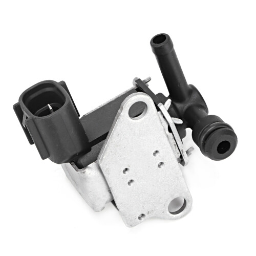 Sturdy Construction Purge Solenoid Valve EVAP System Replacement Part Number Compatibility Long Service Life Functionality Easy Installation High 1