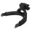 Enhanced Support Head Strap Compatible with Quest3S Quest3Quest2Adjustable Elite Strap Replacement with Breathable Foam Material and Reduced 6