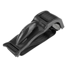 Reducing Abdominal Pressure Adjustable Seat Adjuster Lock Type Strap Seat Adjuster Seat Comfort Pregnancy Bump Strap Adjuster Four Point Force