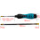 High Performance Screwdriver With Ratchet Mode And Quick Swap Bit System Optimized For Professional And At Home Users 2
