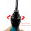 High Performance Screwdriver With Ratchet Mode And Quick Swap Bit System Optimized For Professional And At Home Users 4