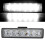Φως οδήγησης LED Μπάρα 18W Προβολέας 6 LED Υπερφωτεινό λευκό φως εργασίας εκτός δρόμου 4
