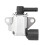 Sturdy Construction Purge Solenoid Valve EVAP System Replacement Part Number Compatibility Long Service Life Functionality Easy Installation High 1