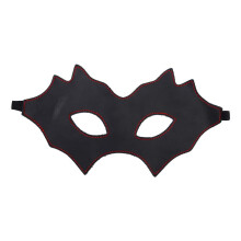 Máscara de carnaval inspirada en banderines de animales para hombres, temática de jungla veneciana vintage, material ecológico, artículos de