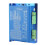 Microstep Resolution Stepper Driver CNC Controller With2To256Step Settings And Optically Isolated Inputs For Enhanced Signal Integrity Featuring 5