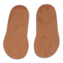 Sportschuh-Einlegesohlen aus elastischem Memory-Schaum mit Gelpolsterung, schweißabsorbierend, hautfreundlich, orthopädisch, effektive