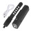 Front Bicycle Light USB Rechargeable Waterproof Bright LED Long-lasting Illumination Versatile Lighting Modes Multi-purpose Use Durable Aluminum 2