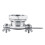 Stainless Steel Beekeeping Tap Valve 10
