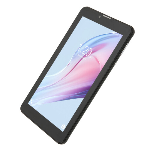 Android Tablet With Long Battery Life WiFi IPS Screen Quad Core Dual Camera Full HD Display And Low Blue Light Tech 2
