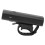 Front Bicycle Light USB Rechargeable Waterproof Bright LED Long-lasting Illumination Versatile Lighting Modes Multi-purpose Use Durable Aluminum 4