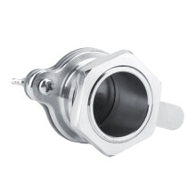 Stainless Steel Honey Gate Valve