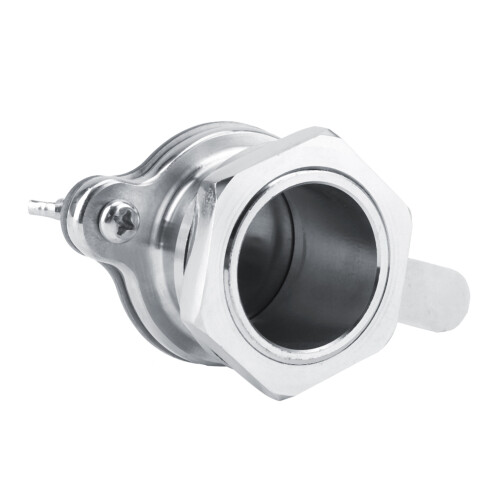 Stainless Steel Honey Gate Valve