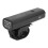 Front Bicycle Light USB Rechargeable Waterproof Bright LED Long-lasting Illumination Versatile Lighting Modes Multi-purpose Use Durable Aluminum 6