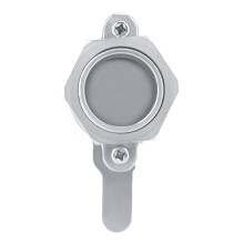 Stainless Steel Beekeeping Tap Valve