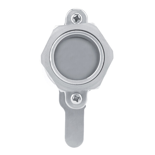 Stainless Steel Beekeeping Tap Valve