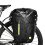 Τσάντα ποδηλάτου Pannier Rack Αδιάβροχη τσάντα ποδηλάτου γενικής χρήσης Υψηλής 3