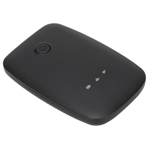 Φορητός δρομολογητής WiFi για ταξίδια, 4G LTE Mobile Hotspot με υποδοχή κάρτας SIM, πρόσβαση 1