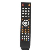 Tv Remote Control Long Transmission Distance Energy Efficient Operation Universal Replacement Remote No Programming Needed Compatible With All Tvs