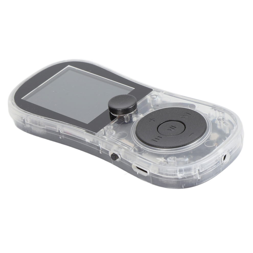 128Gb Portable Mp3 Mp4 Player 1.77" Color Screen Bluetooth 4.2 6931387532744