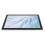 Wireless Android Tablet With Octa Core CPU Ultra Clear Display Dual Band5G WiFi Bluetooth Connectivity Expandable Memory2In1Design With Protective 7