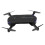 Πτυσσόμενο FPV Drone με κάμερα HD και ρυθμιζόμενο φακό, τετρακόπτερο WiFi σε πραγματικό 7