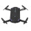 Πτυσσόμενο FPV Drone με κάμερα HD και ρυθμιζόμενο φακό, τετρακόπτερο WiFi σε πραγματικό 8