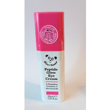 Dizzy Panda Peptide Glow Eye Cream
