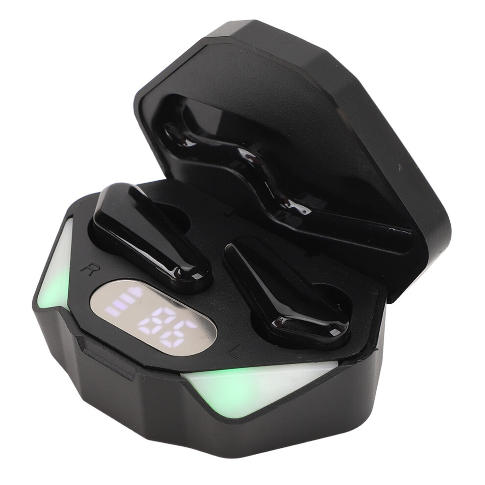 Wireless Bluetooth Earbuds 5.3, 50Mah Battery, Large Screen Display 7891387533822