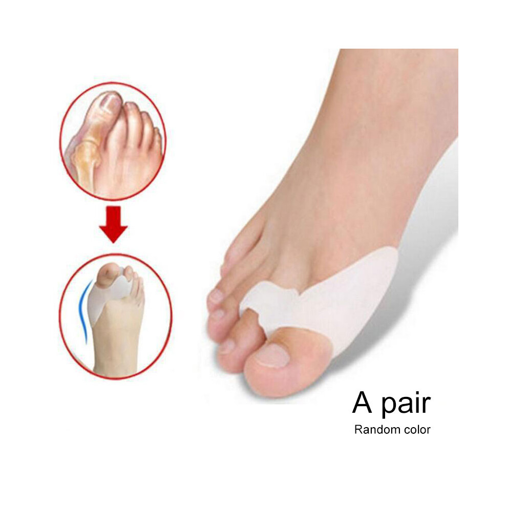 Dachuang Beauty Bunion Corrector & Toe Stretchers (50 Chars)