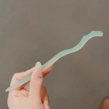 (Clean water) Women\'s Hair Stick - Versatile Chinese Hairpin