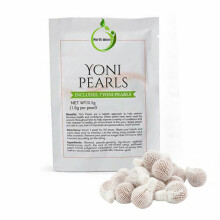 Slimming Pearl Pills for Women - 50ct
