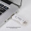 Transfer Media With High Speed Transfer Compact Reader Portable Card Reader Supports SDHC USB C Enabled Devices Memory Card Reader Plug And Play 2