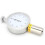 Adjustable Control Arm Precision Measuring Instrument, Carbide Steel Measuring Head Dial Indicator With Engineering Use Spiral Spring Conduction 3