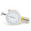 Adjustable Control Arm Precision Measuring Instrument, Carbide Steel Measuring Head Dial Indicator With Engineering Use Spiral Spring Conduction 8