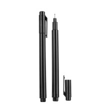Refillable Nail Art Markers For Floral Stripes Dots And Other Intricate Nail Designs With Quick Dry Waterproof Ink No More Waiting Under A Lamp For