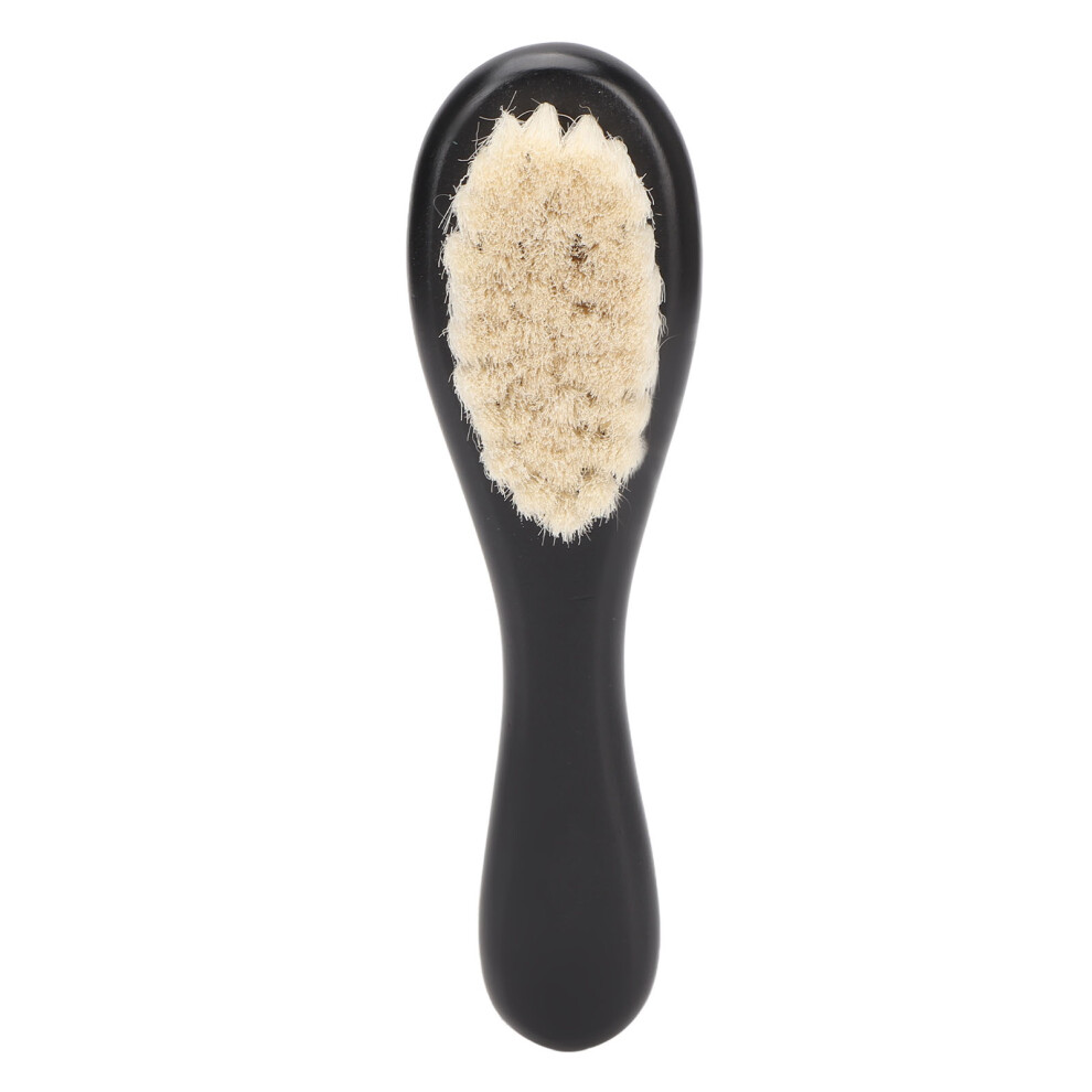 Beard Brush With Neat Application And Easy Maintenance Features Soft Bristle Multi Use Tool For Dreadlocks Hairdressing And Household Cleaning In
