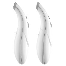 Portable Design Insect Bite Healer Heat Treatment Device with Sensitive Skin Setting, Natural Relief for Itch Pain Swell Chemical Free Quick Charge