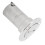 Stainless Deck Filler 38mm Port 20