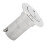 Stainless Deck Filler 38mm Port 15