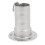 Stainless Deck Filler 38mm Port 7