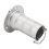 Stainless Deck Filler 38mm Port 18