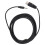 Καλώδιο MIDI αρσενικό σε αρσενικό DIN8Pin σε 3.5Mm, Plug and Play Επαγγελματικό αξεσουάρ ήχου 2